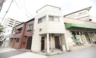 Omotenashi Usagi Apartment Shinsekai - 15-11