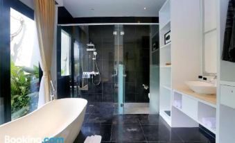 Amara Villa Umalas Bali