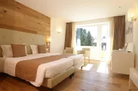 Hotel Schweizerhof Pontresina Các khách sạn ở Pontresina