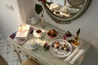 Hotel la Floridiana - Breakfast