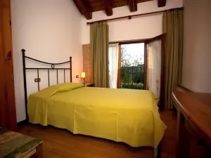 아치엔다 아그리투리스티카 칼론케