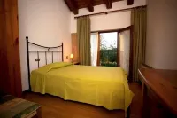 Azienda Agrituristica Calronche