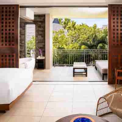 InterContinental Fiji Golf Resort & Spa, an IHG Hotel Rooms