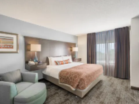 Staybridge Suites WILMINGTON-NEWARK by IHG Hotels in Newark