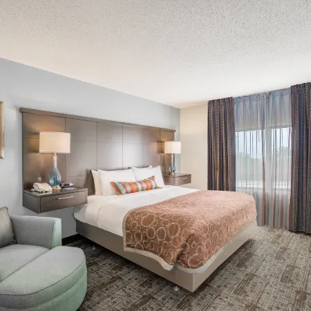 Staybridge Suites WILMINGTON-NEWARK by IHG