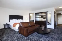 Redac Gateway Hotel Torrance