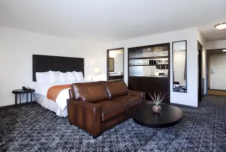 Redac Gateway Hotel Torrance