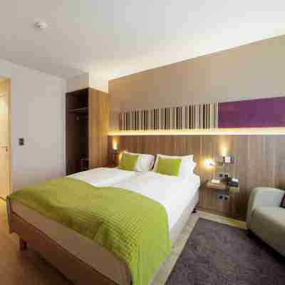 Holiday Inn Brussels - Schuman Rooms