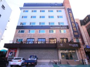 Stay Pohang Hotel