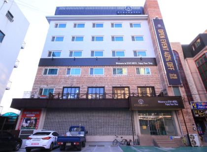 Stay Pohang Hotel