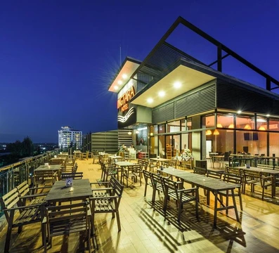 รูปภาพของIngtara Hotel โรงแรมอิงธารา