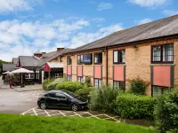 Travelodge Newcastle Airport