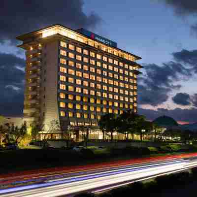 Lake Biwa Marriott Hotel Hotel Exterior