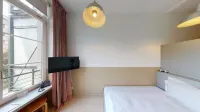 Lofthotel Walensee Hotel a Nafels