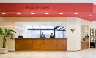 DoubleTree by Hilton San Jose