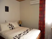Congress Hotel Hotels in Lekie