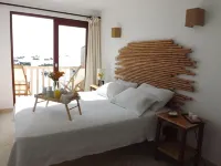 Bamboo Lodge Paracas Hotel di Paracas