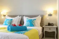 Voile Bleue Boutique Hotel Hôtels à : Île Maurice