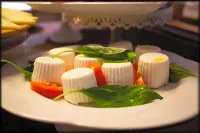 Artemis Hotel - Breakfast