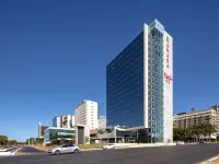 Ramada by Wyndham Brasilia Alvorada Hotels near South Wing