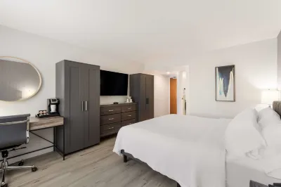 Revival Scottsdale Studios Hotels in Scottsdale