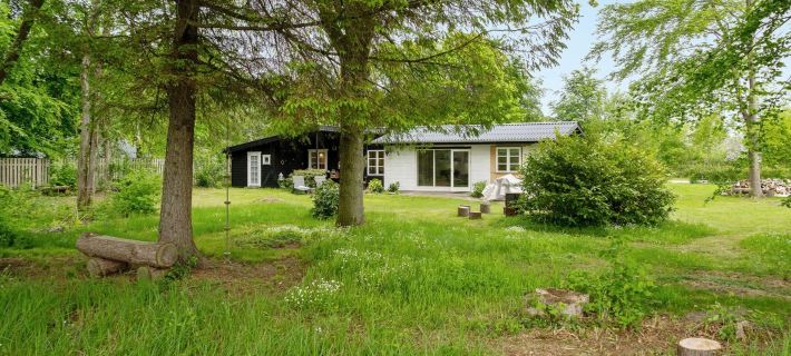 "Rohan" - 500m from the Sea Hoteles en Ebeltoft
