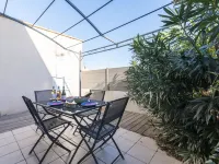 L'Abrivado - parking