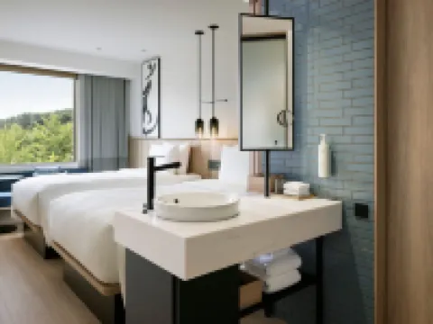 Fairfield by Marriott Hyogo Kannabe Highland Hotels in Toyooka