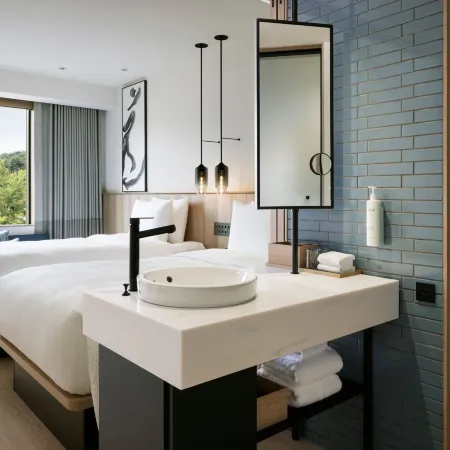 Fairfield by Marriott Hyogo Kannabe Highland