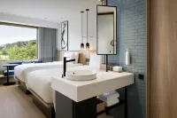 Fairfield by Marriott Hyogo Kannabe Highland Hotels in Toyooka