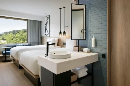 Fairfield by Marriott Hyogo Kannabe Highland
