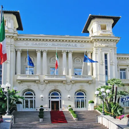 Casa Nicoló