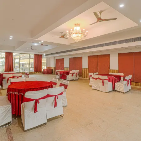 Hotel Siddharth