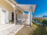 Agrifoglio Hotel a Golfo Aranci