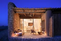 Six Senses Shaharut