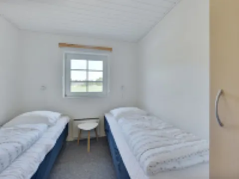 "Jorkin" - 1.8km from the Sea Hotels in Ulfborg