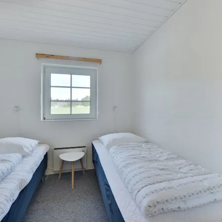 "Jorkin" - 1.8km from the Sea Hotels in Ulfborg