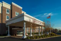 Hampton Inn & Suites Yonkers