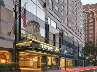The Westin Philadelphia Hotels near Logan Square