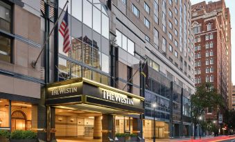 The Westin Philadelphia