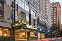 The Westin Philadelphia Hotels in Philadelphia