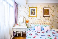 Xiamen Zhenxiangzhu Homestay