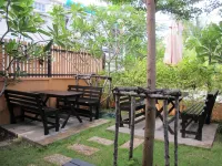 Panviman Amphawa Garden Resort Hotels in Amphawa