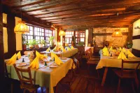 Hotel Restaurant Zum Nachtwächter Hotels in Mühlacker