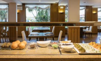 Hotel Ilunion Las Lomas