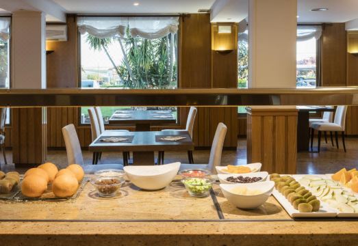 호텔 일루니온 라스 로마스