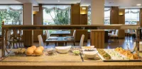 Hotel Ilunion Las Lomas Hotels in Merida