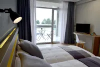 Hotel Alda Sada Marina Hotels in Monfero