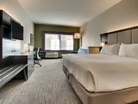 Holiday Inn Express & Suites CHARLESTON NE MT PLEASANT US17 by IHG Hotels near Harris Teeter