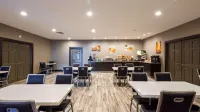 SureStay Plus Hotel by Best Western Point Richmond Hotels in Richmond